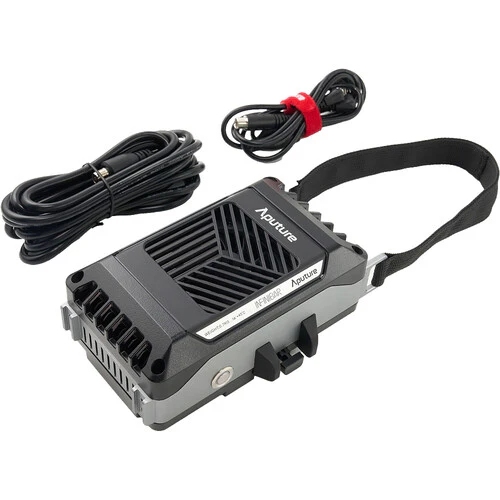 Aputure INFINIBAR Battery Power Station (V-Mount)