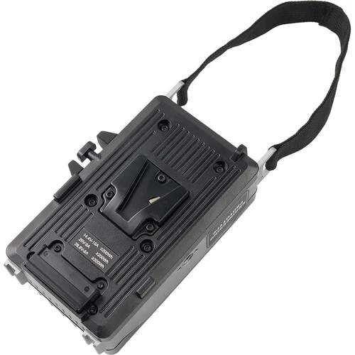 Aputure INFINIBAR Battery Power Station (V-Mount) - Image 3