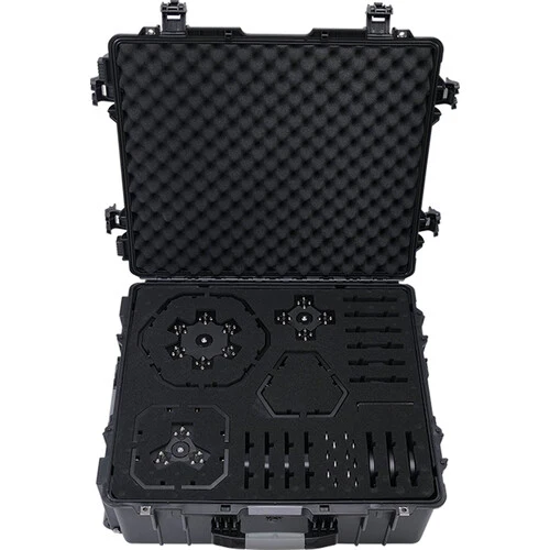 Aputure INFINIBAR Multi-Light Shaping Kit (*OPEN BOX*) - Image 2