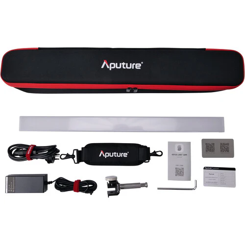 Aputure INFINIBAR PB6 RGB LED Light Panel (2') - Image 2