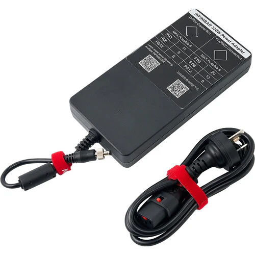 Aputure INFINIBAR Power Adapter Kit