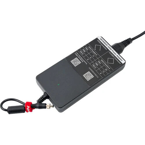 Aputure INFINIBAR Power Adapter Kit - Image 2