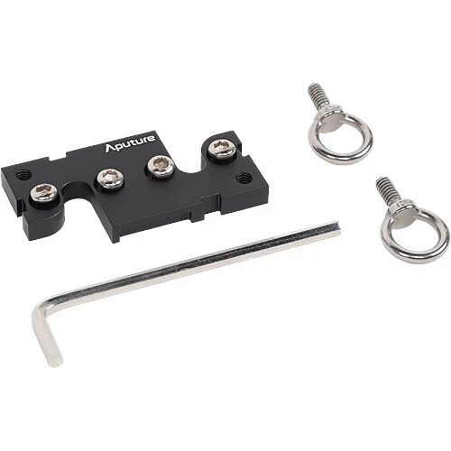 Aputure INFINIBAR Straight Connector (Passive)