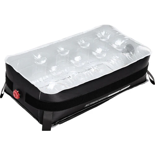 Aputure INFINIMAT LED with Clear Softbox & 400W Control Box Pack (1 x 2', Gold Mount)