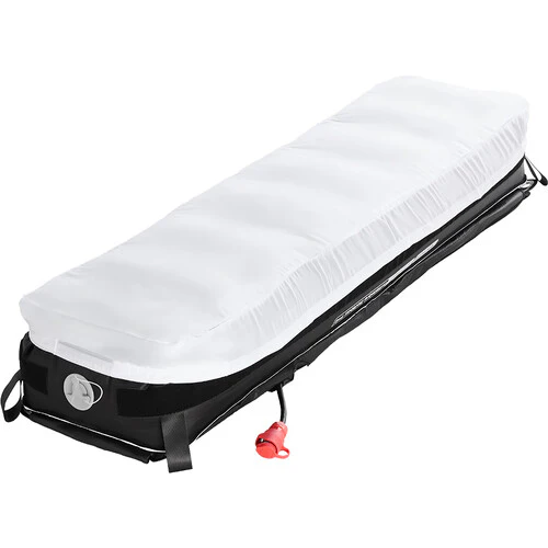Aputure INFINIMAT LED with Clear Softbox & 400W Control Box Pack (1 x 4', V-Mount) - Image 2