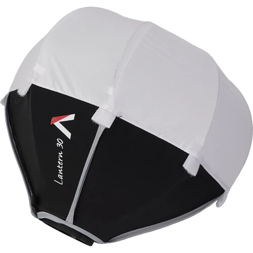 Aputure Lantern 30 for STORM 80c