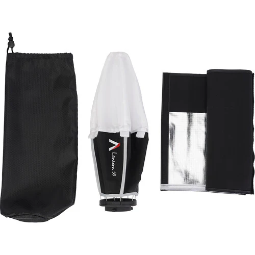 Aputure Lantern 30 for STORM 80c - Image 5
