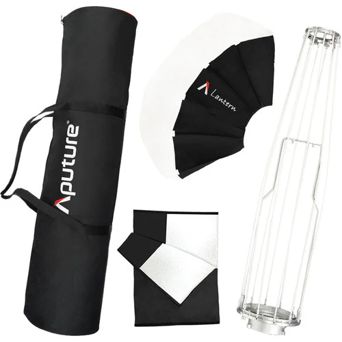 Aputure Lantern Softbox - Image 8