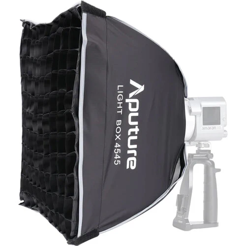Aputure Light Box 45x45 (18 x 18") - Image 2