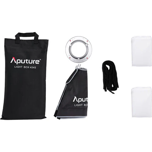 Aputure Light Box 45x45 (18 x 18") - Image 5