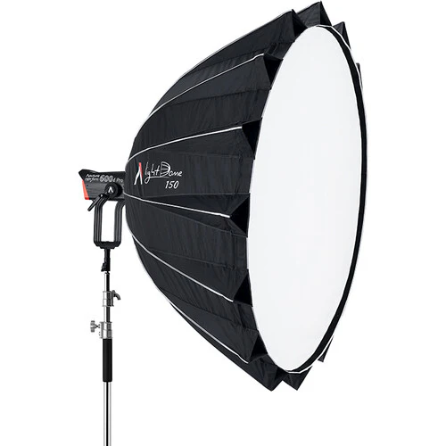 Aputure Light Dome 150 Softbox (5') - Image 2