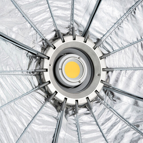 Aputure Light Dome 150 Softbox (5') - Image 8