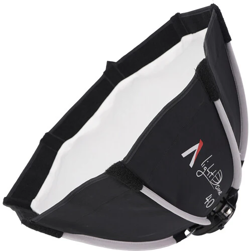 Aputure Light Dome 40 for STORM 80c