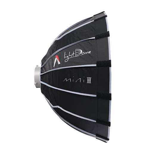 Aputure Light Dome Mini III - Image 3