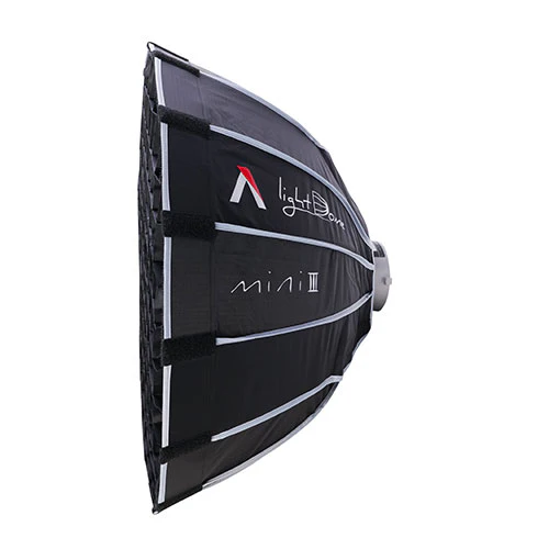 Aputure Light Dome Mini III - Image 4