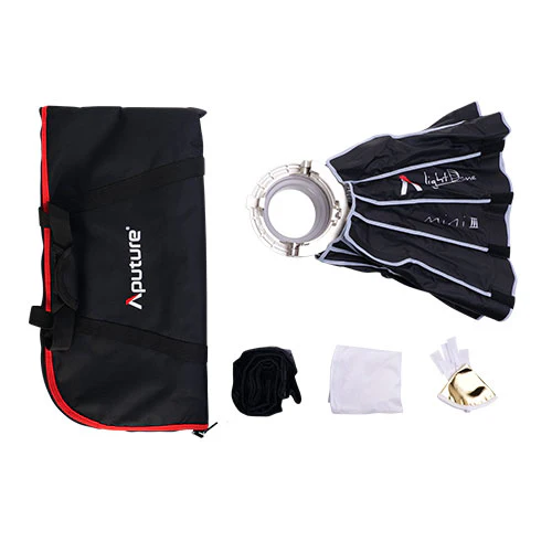 Aputure Light Dome Mini III - Image 6