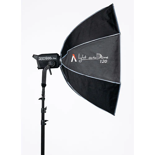 Aputure Light OctaDome 120 Softbox - Image 2