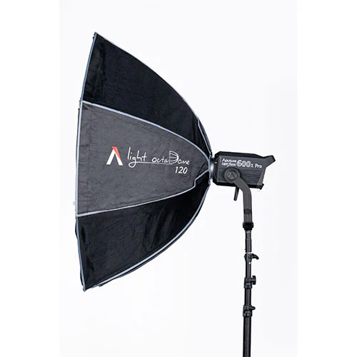 Aputure Light OctaDome 120 Softbox - Image 3