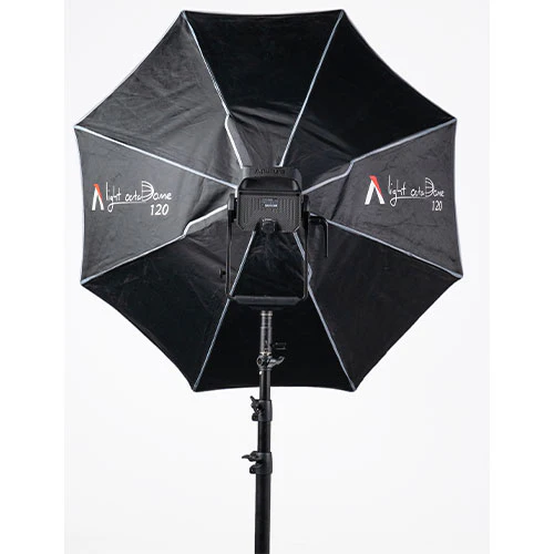 Aputure Light OctaDome 120 Softbox - Image 6