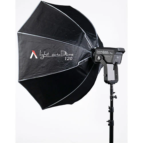 Aputure Light OctaDome 120 Softbox - Image 8