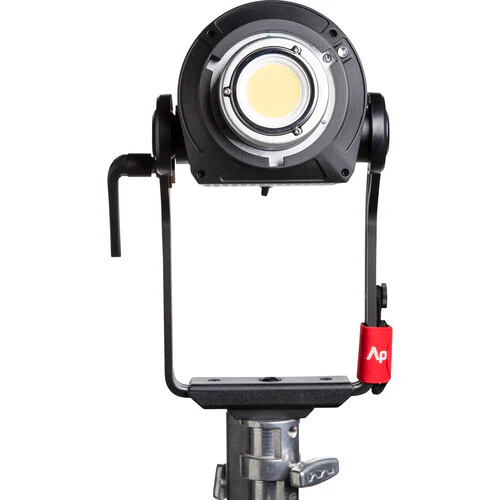 Aputure Light Storm 600D LED Light (Gold Mount) - Image 8