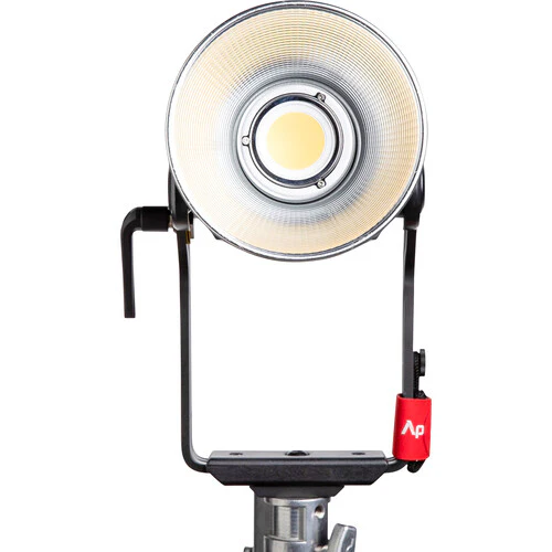 Aputure Light Storm 600D LED Light (Gold Mount) - Image 9