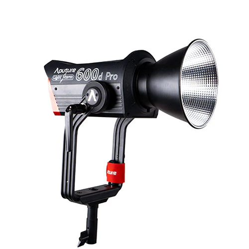 Aputure Light Storm 600D Pro Daylight-Balanced LED Light (V-Mount)