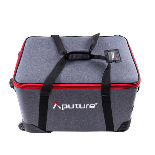 Aputure Light Storm 600D Pro Daylight-Balanced LED Light (V-Mount) - Image 11