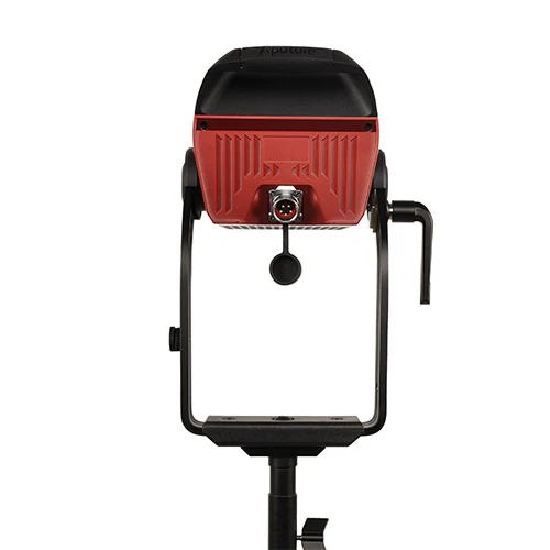 Aputure Light Storm 600D Pro Daylight-Balanced LED Light (V-Mount) - Image 6