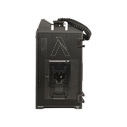 Aputure Light Storm 600D Pro Daylight-Balanced LED Light (V-Mount) - Image 8