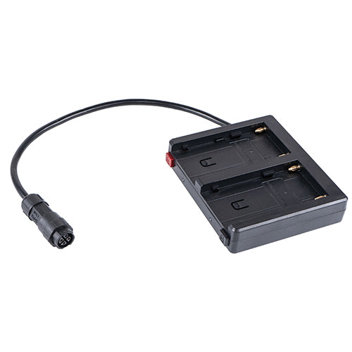 Aputure Light Storm 60x Bi-Color LED Light - Image 17