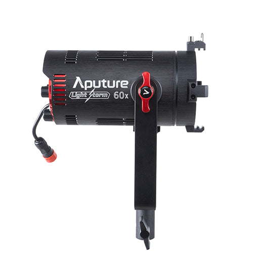 Aputure Light Storm 60x Bi-Color LED Light - Image 5