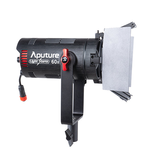 Aputure Light Storm 60x Bi-Color LED Light - Image 8