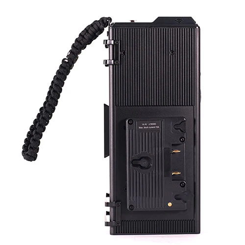 Aputure Light Storm C300d Mark II LED Light Kit with Gold Mount Battery Plate (*OPEN BOX*) - Image 5