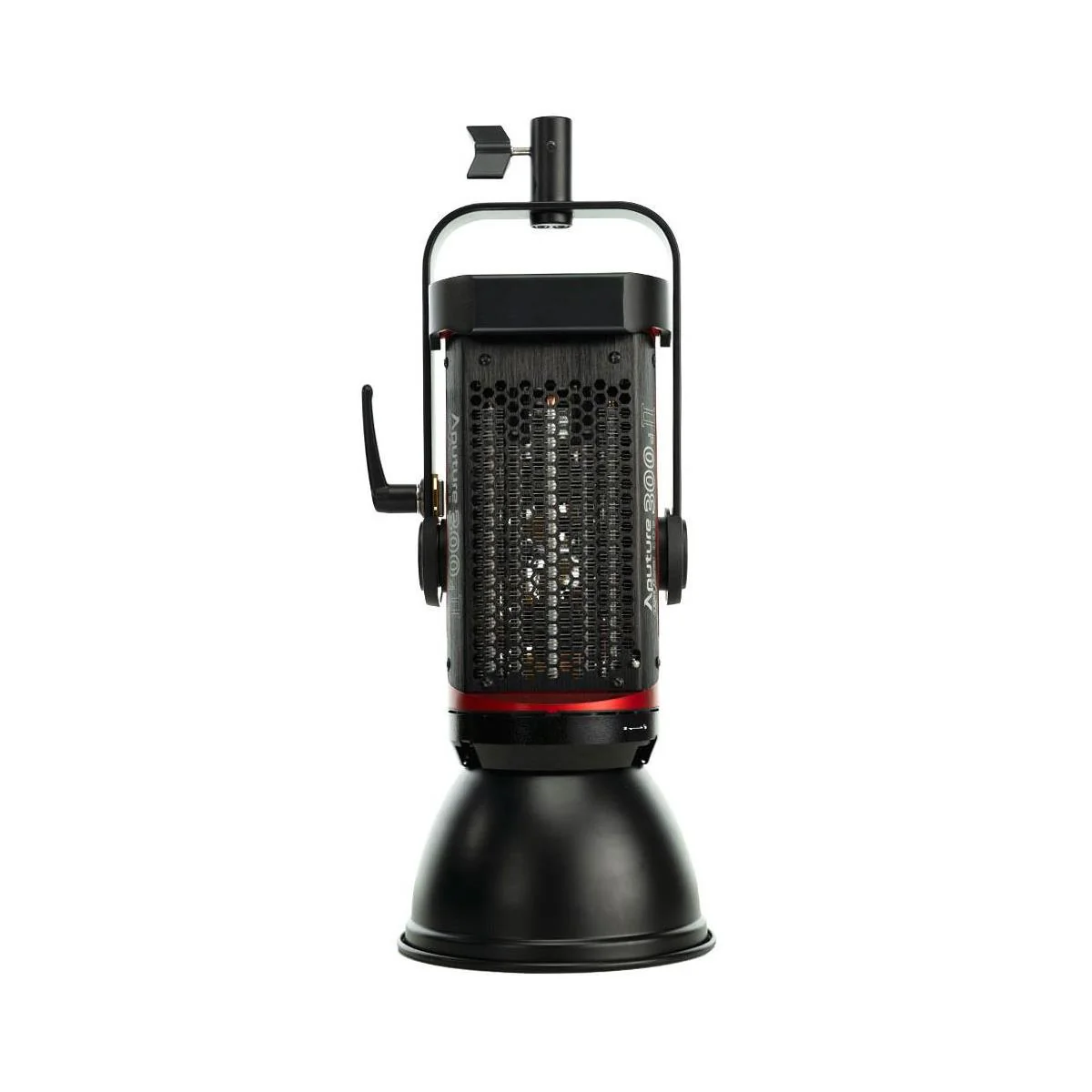 Aputure Light Storm C300d Mark II LED Light Kit with Gold Mount Battery Plate (*OPEN BOX*) - Image 7