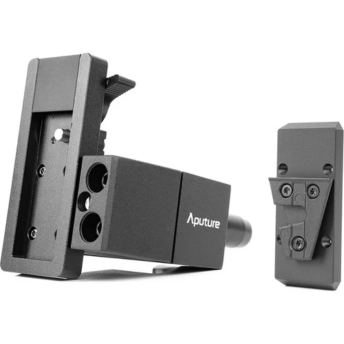 Aputure Lighting Clamp - Image 4