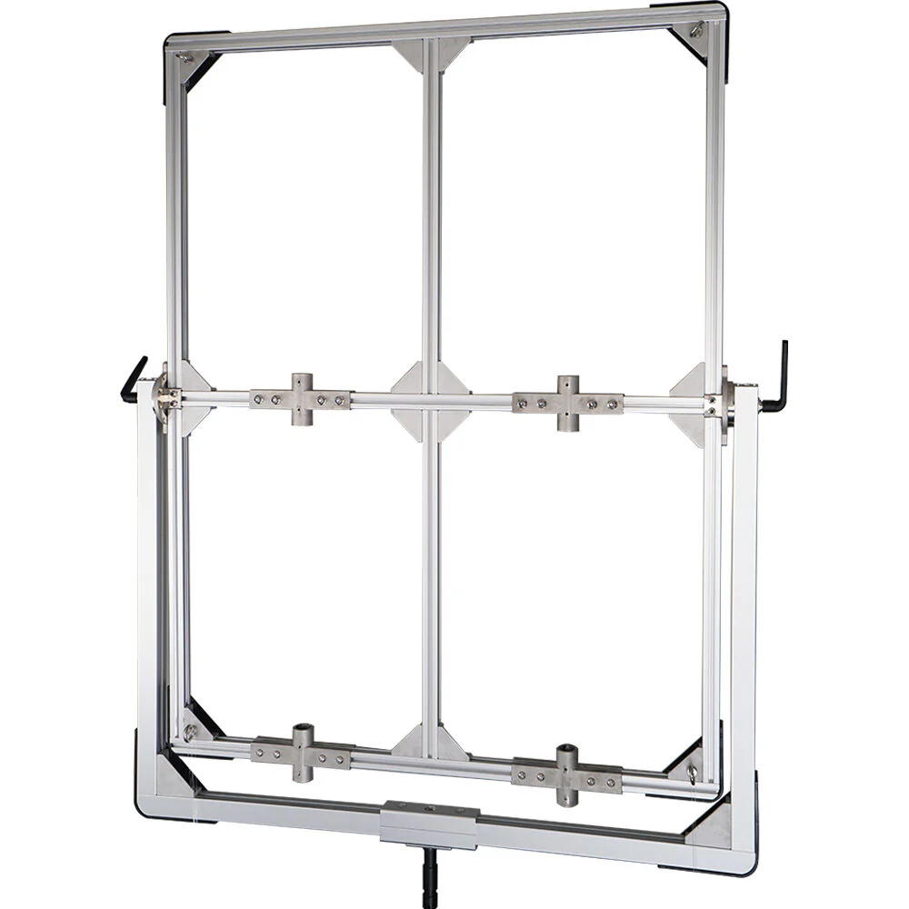 Aputure LS 1200 4-Light Bracket - Image 2