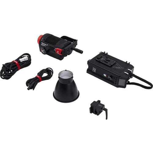 Aputure LS 600c Pro II RGB LED Monolight (V-Mount) - Image 6