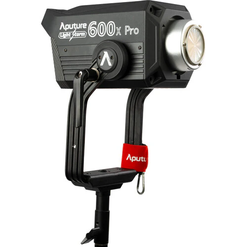 Aputure LS 600x Pro Lamp Head (V-Mount) - Image 4