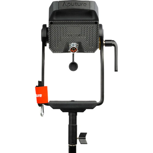 Aputure LS 600x Pro Lamp Head (V-Mount) - Image 5