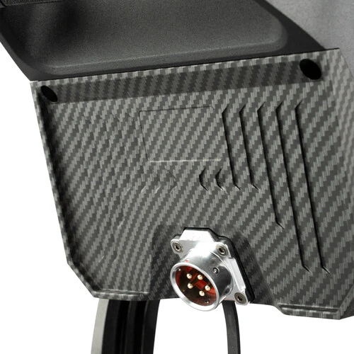 Aputure LS 600x Pro Lamp Head (V-Mount) - Image 7