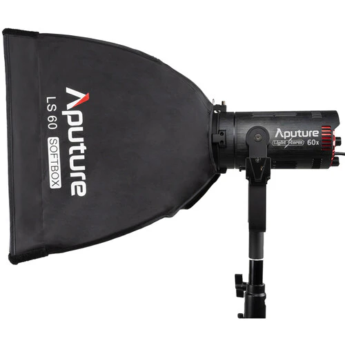 Aputure LS60 Softbox - Image 10
