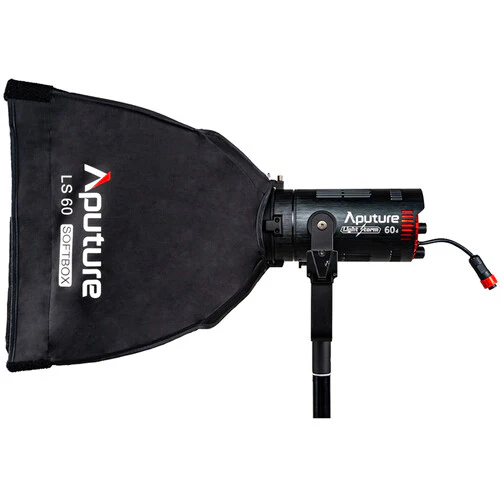 Aputure LS60 Softbox - Image 11