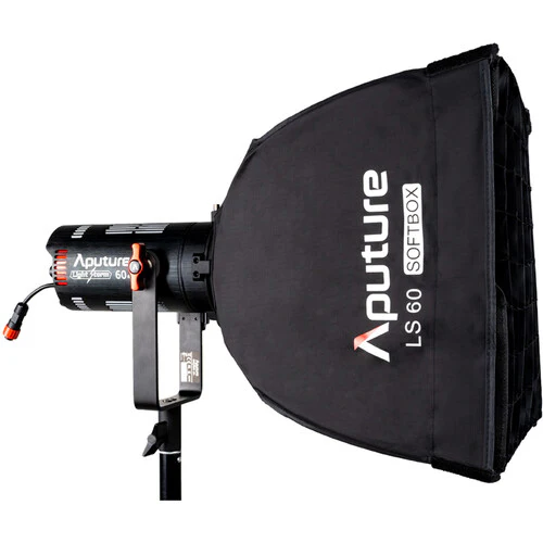 Aputure LS60 Softbox - Image 12