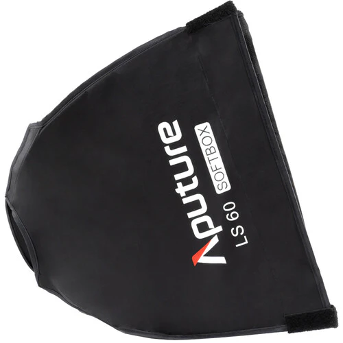 Aputure LS60 Softbox - Image 3