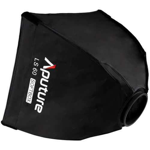 Aputure LS60 Softbox - Image 4