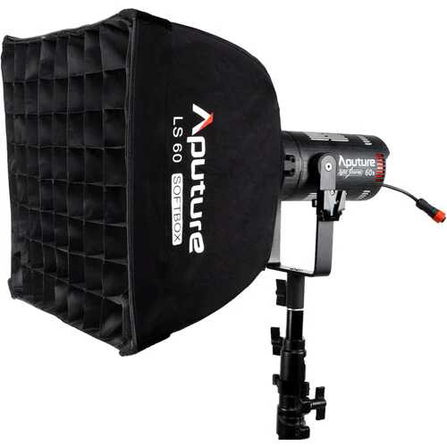Aputure LS60 Softbox - Image 6