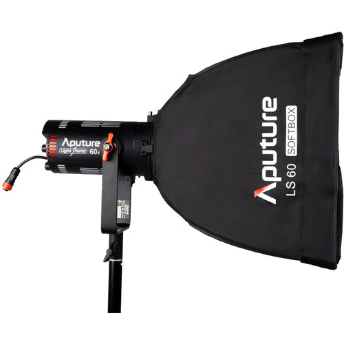 Aputure LS60 Softbox - Image 7