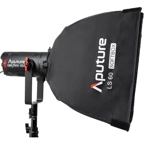 Aputure LS60 Softbox - Image 8