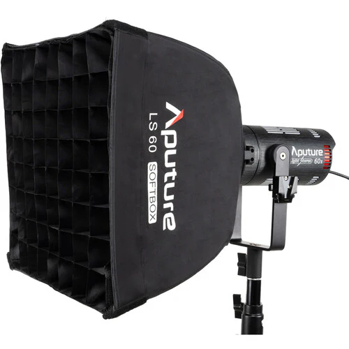 Aputure LS60 Softbox - Image 9